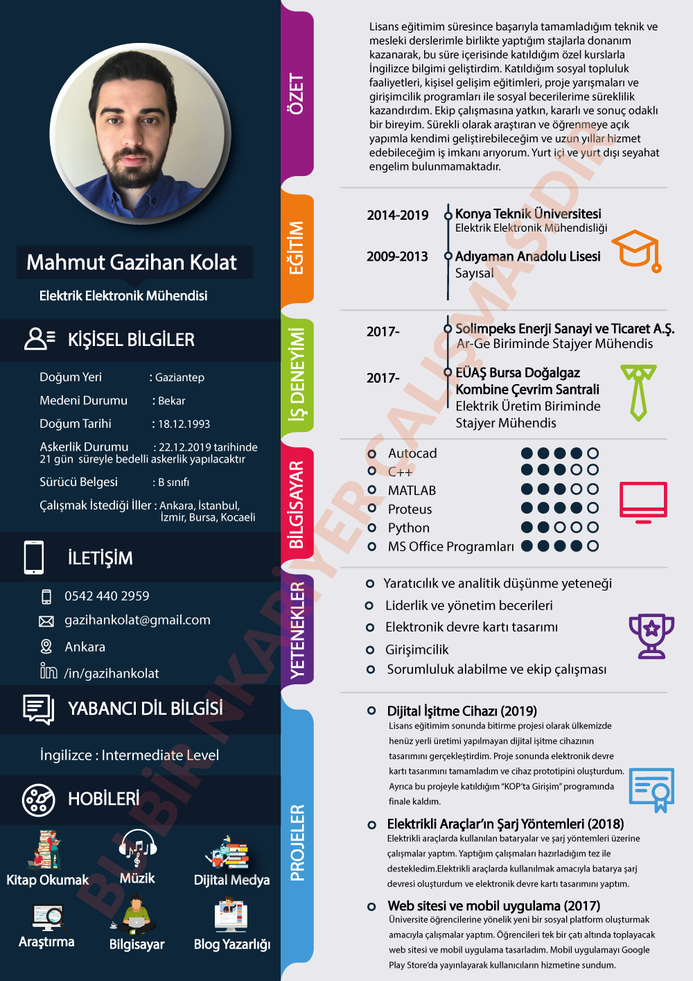 Cv Nizde Olmasi Gereken Cok Onemli Sertifikalar Nkariyer